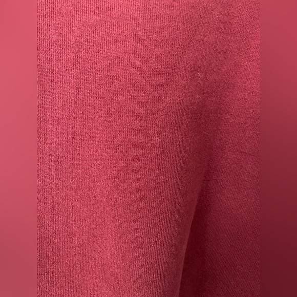 GALT SAND UNIVERSITY OF SOUTHERN CALIFORNIA Red Sweatshirt in Medium - Picture 6 of 8